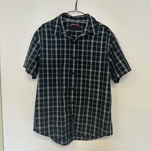 Tony Hawk Shirt Sleeve Button Down